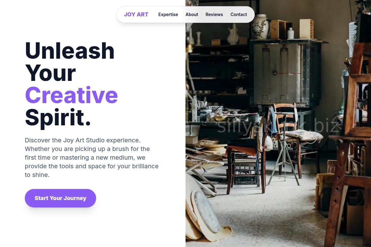 art-studio