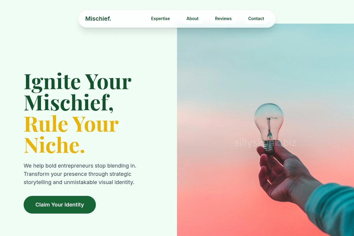 Pastel Brand Strategy
